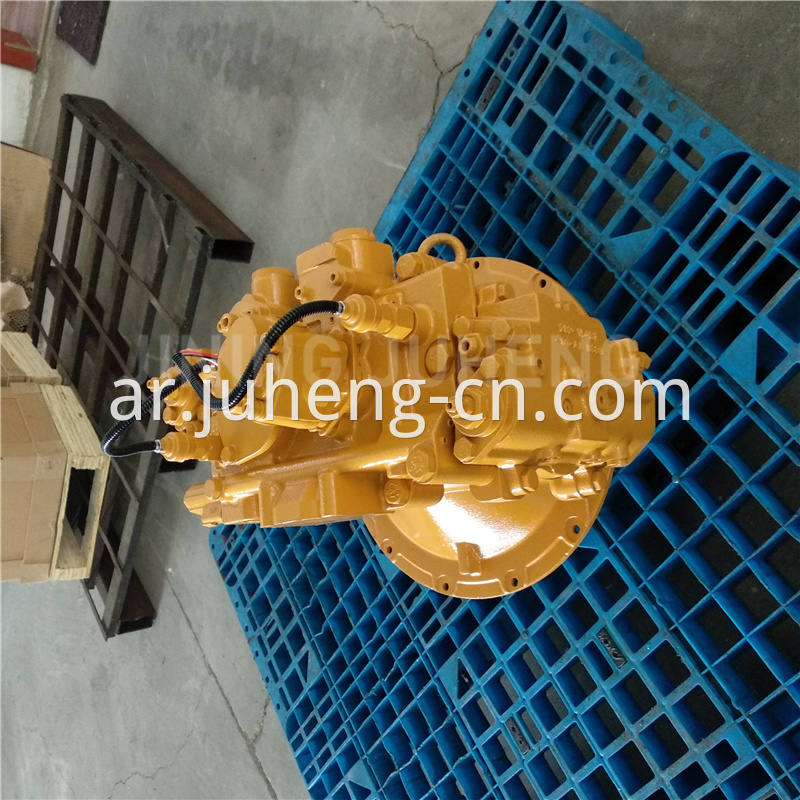 315c Hydraulic Pump 8